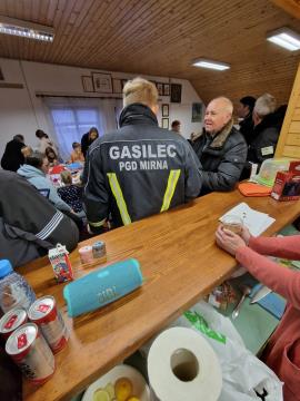 PGD Mirna, dan odprtih vrat, dec 2022, foto PGD Mirna (4)